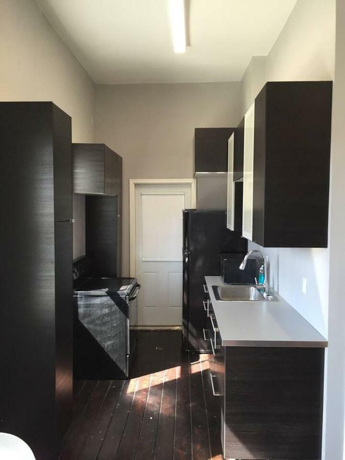 Modern Condo 2 Blocks From Quarters New Orleans Exterior photo