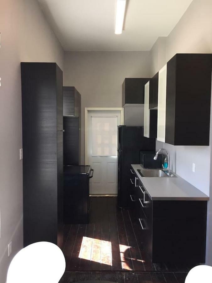 Modern Condo 2 Blocks From Quarters New Orleans Exterior photo